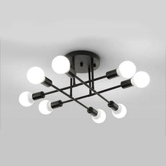 Nordic ceiling lights