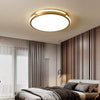 Round Ceiling Light | Celestial Charm