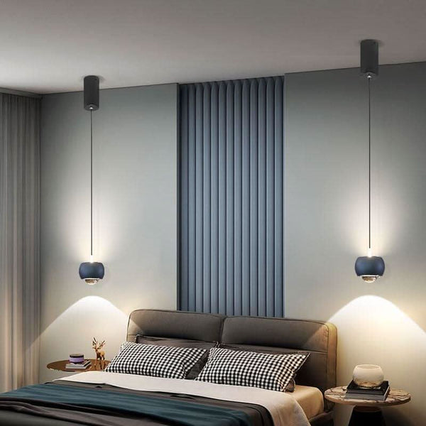Designer Sphere Pendant Light | Pure Lumière
