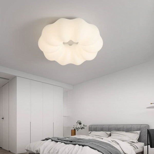 Cloud Pendant Light Dimmable | Wave
