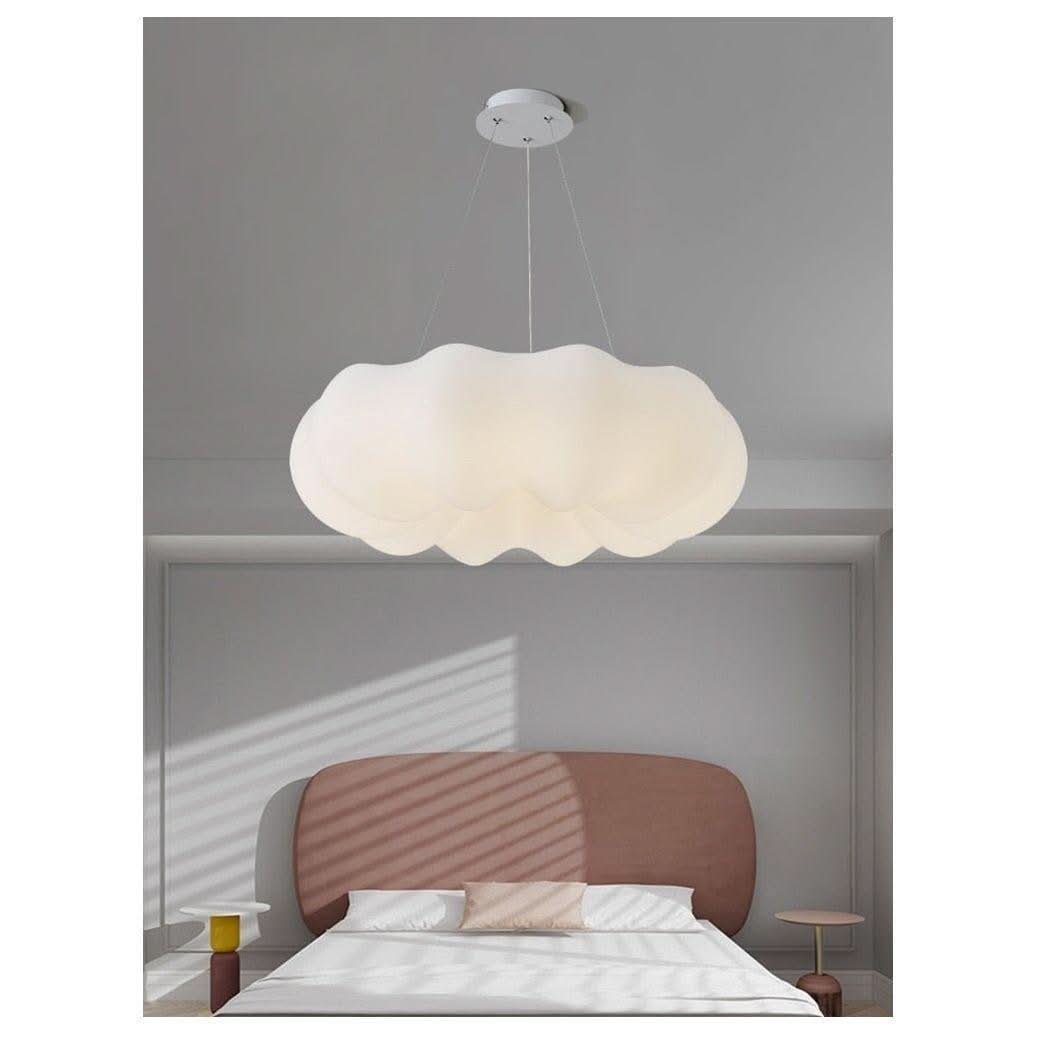 Cloud Pendant Light Dimmable | Wave